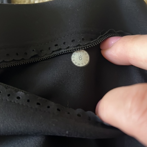 Lululemon legging size 6 - Picture 6 of 7